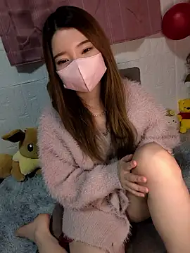 yuuhichan online show from March 14, 2026, 8:36 pm