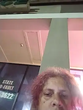 Shymama269 online show from April 26, 2026, 4:43 am
