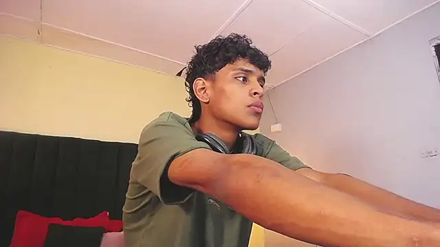 jhos padill online show from September 10, 2025, 1:22 pm