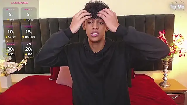 jhos padill online show from November 11, 2025, 1:22 pm