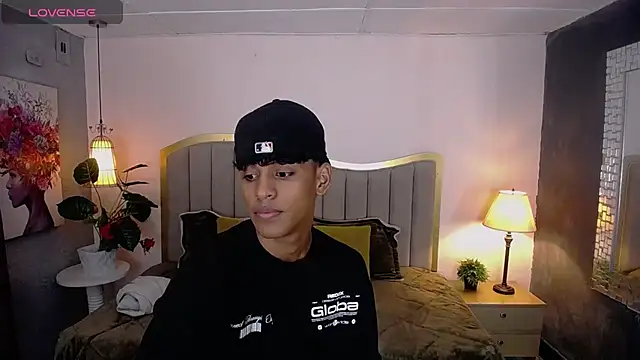 Snapshot of jhos_padill chatting on February 5, 2026, 1:38 pm jhos padill online show from February 5, 2026, 1:38 pm