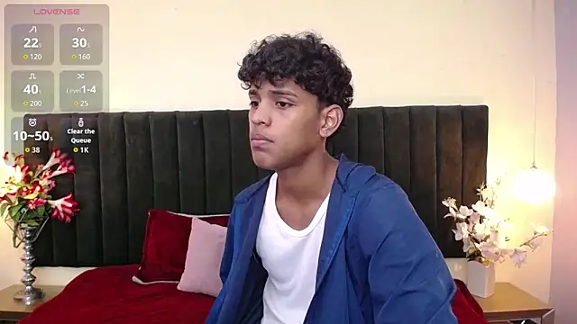 Snapshot of jhos_padill chatting on February 14, 2026, 1:41 pm jhos padill online show from February 14, 2026, 1:41 pm