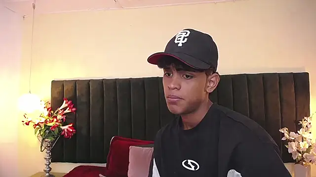 Snapshot of jhos_padill chatting on February 27, 2026, 1:22 pm jhos padill online show from February 27, 2026, 1:22 pm