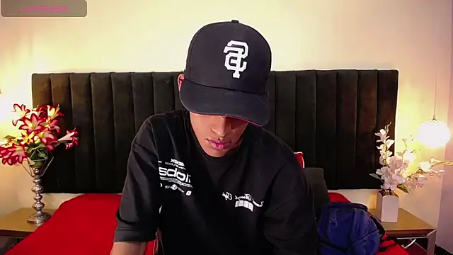 jhos padill online show from March 13, 2026, 1:29 pm