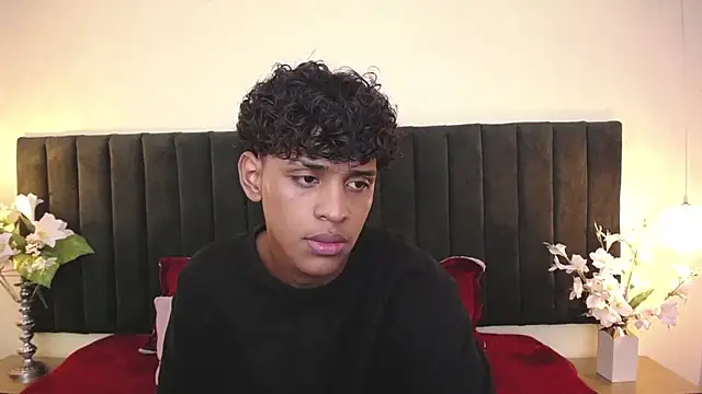 jhos padill online show from April 10, 2026, 1:16 pm