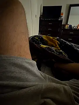 Caneloo1 online show from December 1, 2025, 1:43 am