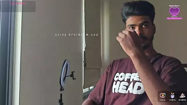 Snapshot of mrbuddy85 chatting on September 26, 2025, 8:07 am mrbuddy85 online show from September 26, 2025, 8:07 am