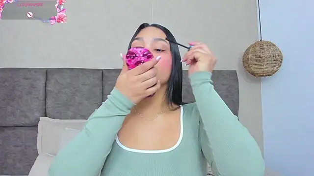 angel ponce online show from February 22, 2026, 12:26 pm