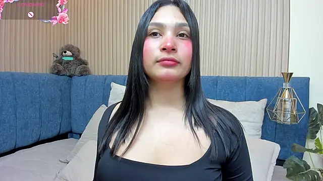 Snapshot of angel_ponce chatting on May 5, 2026, 7:22 pm angel ponce online show from May 5, 2026, 7:22 pm