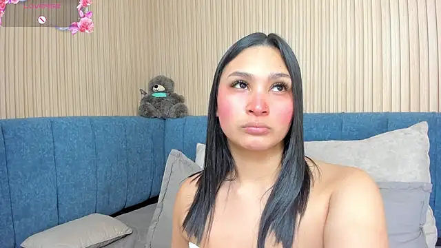 Snapshot of angel_ponce chatting on May 16, 2026, 1:02 am angel ponce online show from May 16, 2026, 1:02 am
