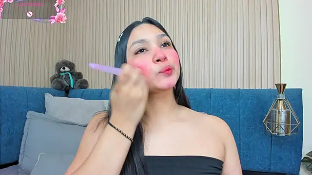 Snapshot of angel_ponce chatting on May 29, 2026, 7:12 pm angel ponce online show from May 29, 2026, 7:12 pm