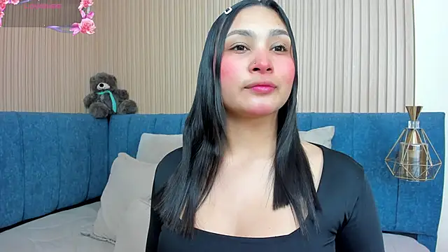 Snapshot of angel_ponce chatting on June 2, 2026, 7:05 pm angel ponce online show from June 2, 2026, 7:05 pm