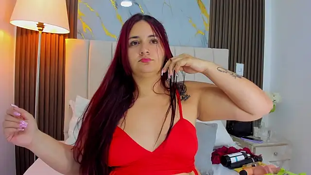 Victoria Guzman online show from April 7, 2026, 5:13 pm