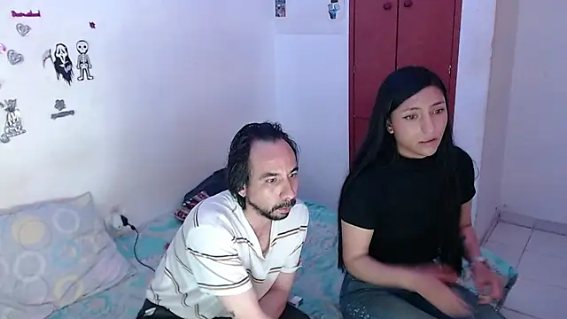 EvaHarryy online show from March 23, 2026, 6:06 am