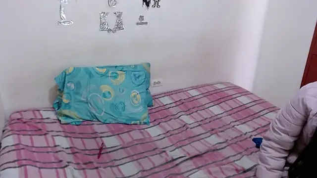 EvaHarryy online show from April 9, 2026, 9:31 pm