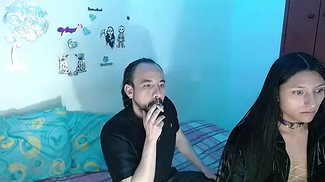 EvaHarryy online show from April 15, 2026, 10:21 pm