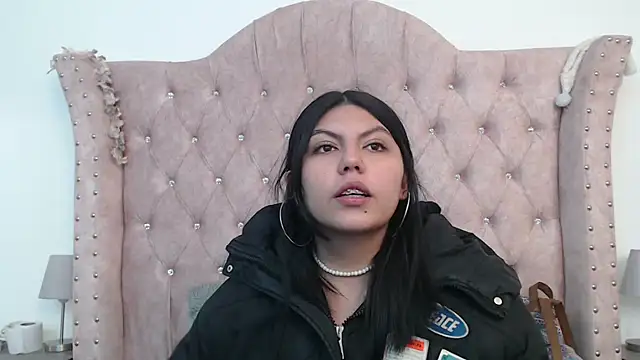 Jessica Carter 01 online show from September 30, 2025, 6:57 pm