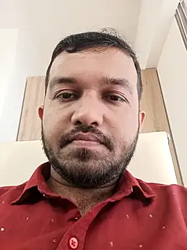 VJ17 online show from November 7, 2025, 5:07 am