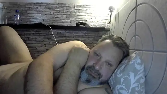 BigMan738xh online show from May 23, 2026, 10:36 pm