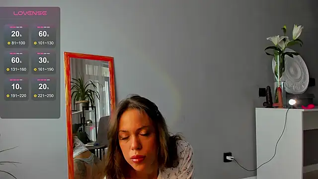 Luckydicewow1 online show from September 18, 2025, 1:40 am