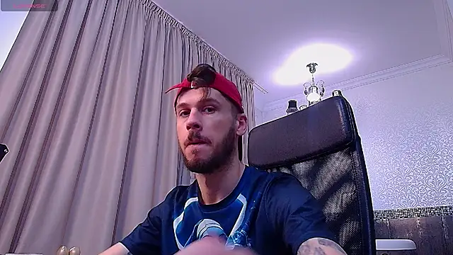 Snapshot of JonahShaw chatting on September 9, 2025, 5:07 am JonahShaw online show from September 9, 2025, 5:07 am