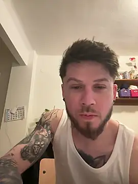 Snapshot of JonahShaw chatting on February 24, 2026, 6:44 am JonahShaw online show from February 24, 2026, 6:44 am