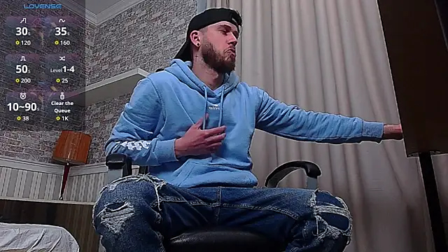 Snapshot of JonahShaw chatting on February 28, 2026, 5:08 am JonahShaw online show from February 28, 2026, 5:08 am