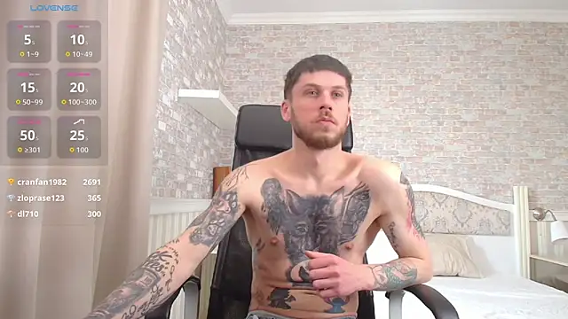 JonahShaw online show from April 11, 2026, 7:45 am