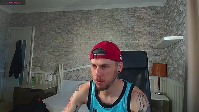 JonahShaw online show from May 27, 2026, 4:53 am