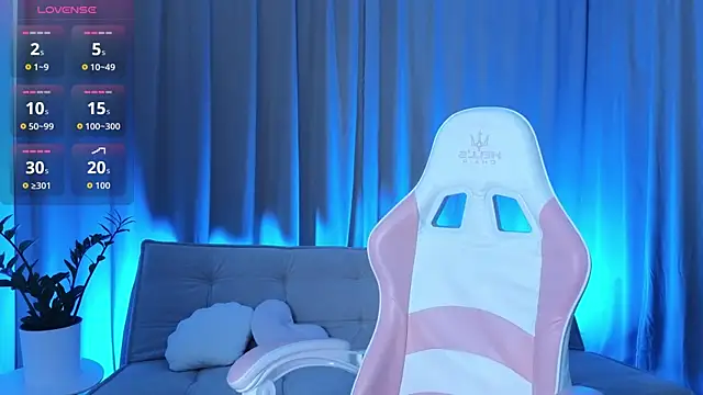 MikuBlis online show from September 22, 2025, 8:11 pm