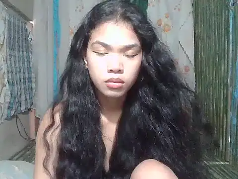 Sweetestsiner online show from February 18, 2026, 3:24 am