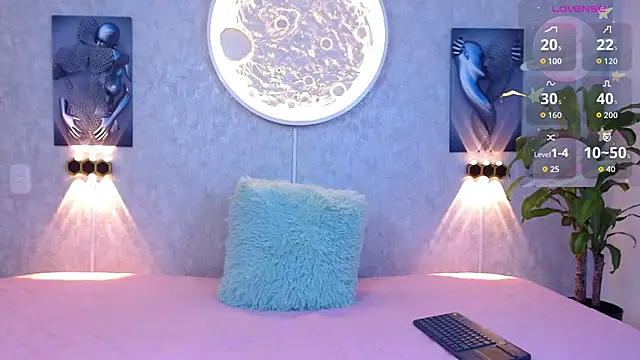 Andy colombia online show from September 12, 2025, 9:09 am