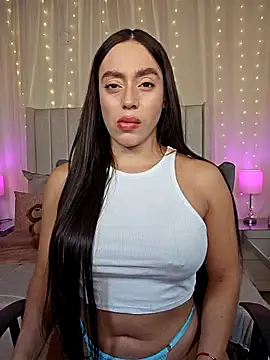 Snapshot of AriadnaTaylor chatting on February 17, 2026, 6:47 pm AriadnaTaylor online show from February 17, 2026, 6:47 pm