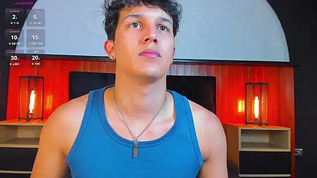 Leo Savage  online show from May 20, 2026, 4:07 am