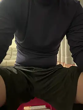 Snapshot of Ghastiiou chatting on April 10, 2026, 3:06 pm Ghastiiou online show from April 10, 2026, 3:06 pm