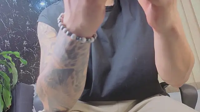 Alexander ferre online show from January 15, 2026, 1:16 pm