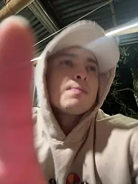 Alexander ferre online show from February 16, 2026, 1:13 am