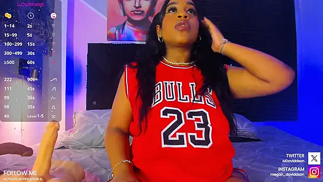 blackhardfuck online show from December 11, 2024, 9:55 pm