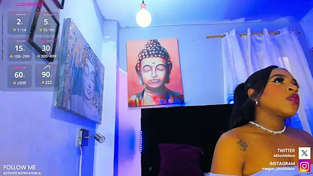 blackhardfuck online show from March 15, 2025, 11:17 pm