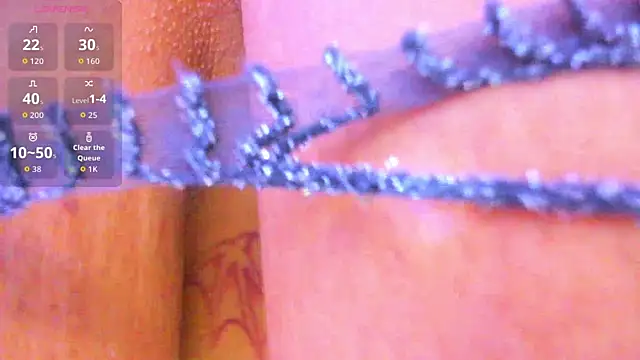blackhardfuck online show from August 2, 2026, 7:45 pm