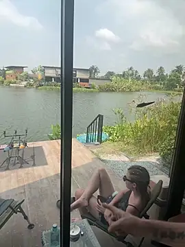 Snapshot of Throatgoat2026 chatting on February 15, 2026, 6:54 am Throatgoat2026 online show from February 15, 2026, 6:54 am