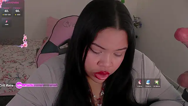 Juicy elenxx online show from September 11, 2025, 11:49 pm