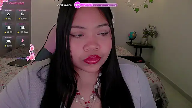 Juicy elenxx online show from September 17, 2025, 7:15 pm