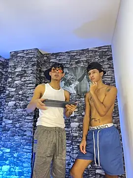 Snapshot of gustavo_saaled19_ chatting on September 19, 2025, 9:26 pm gustavo saaled19  online show from September 19, 2025, 9:26 pm