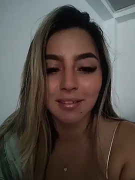 Snapshot of CelestePrince2 chatting on November 6, 2025, 3:24 pm CelestePrince2 online show from November 6, 2025, 3:24 pm