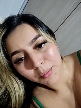 Snapshot of CelestePrince2 chatting on November 10, 2025, 7:57 pm CelestePrince2 online show from November 10, 2025, 7:57 pm