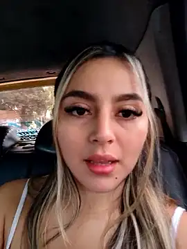 CelestePrince2 online show from January 15, 2026, 3:38 pm