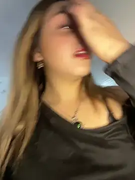 MorganHot0809 online show from February 21, 2026, 3:07 am