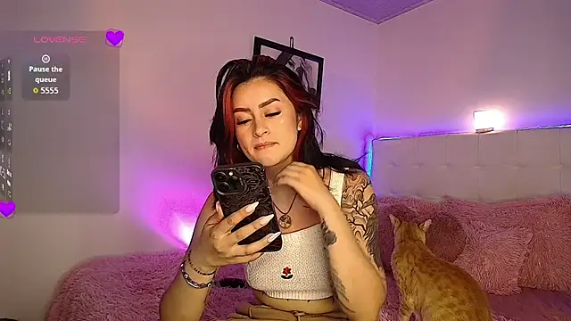 arye lle online show from December 15, 2025, 11:53 pm