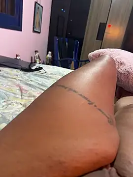 ju muniz01 online show from March 27, 2026, 10:26 am